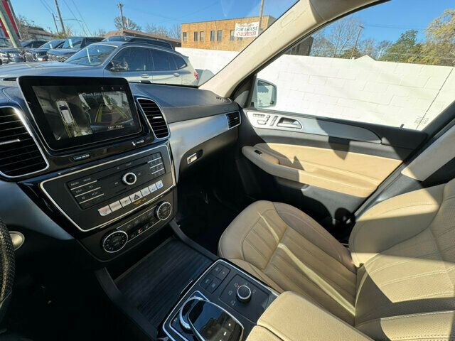 2017 Mercedes-Benz GLS LocalTrade/4MATIC/AppearancePkg/LaneTrackingPkg/PremiumPkg - 22697633 - 29