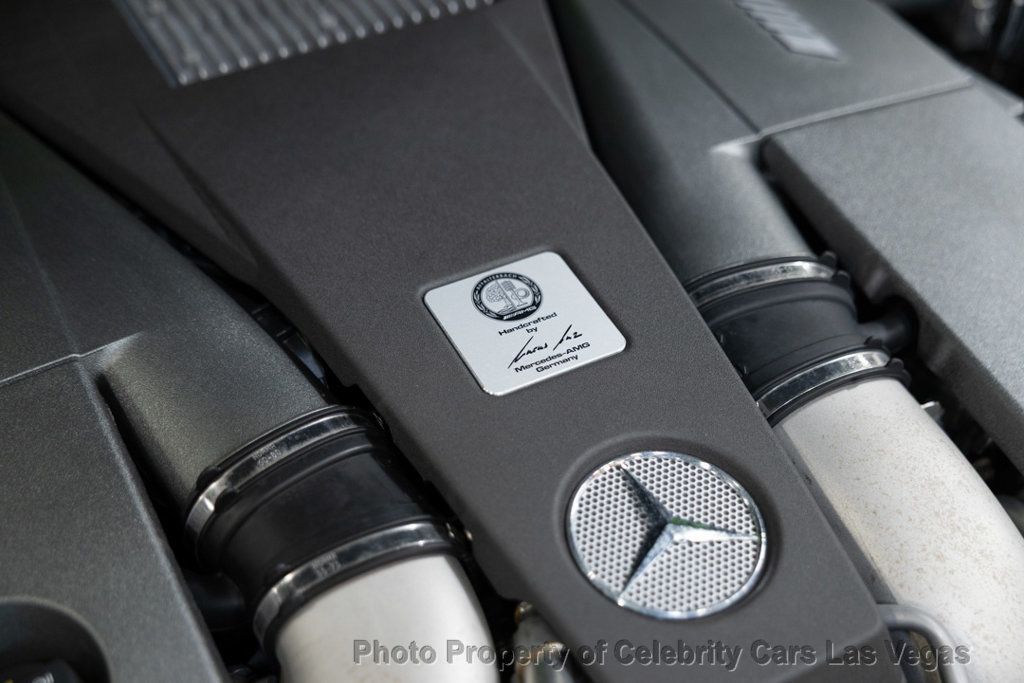 2017 Mercedes-Benz G-Class Alien Green Edition ($20k) Performance Studio Package - 22872173 - 48