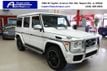 2017 Mercedes-Benz G-Class AMG G 63 4MATIC SUV - 23048341 - 0