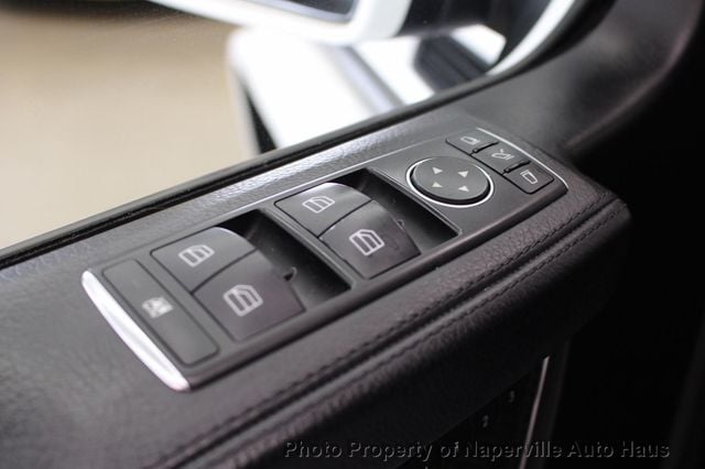 2017 Mercedes-Benz G-Class AMG G 63 4MATIC SUV - 23048341 - 12