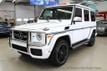 2017 Mercedes-Benz G-Class AMG G 63 4MATIC SUV - 23048341 - 1