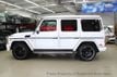 2017 Mercedes-Benz G-Class AMG G 63 4MATIC SUV - 23048341 - 2