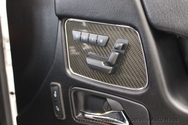 2017 Mercedes-Benz G-Class AMG G 63 4MATIC SUV - 23048341 - 42