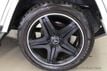 2017 Mercedes-Benz G-Class AMG G 63 4MATIC SUV - 23048341 - 52