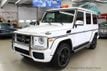 2017 Mercedes-Benz G-Class AMG G 63 4MATIC SUV - 23048341 - 58