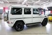 2017 Mercedes-Benz G-Class AMG G 63 4MATIC SUV - 23048341 - 5