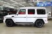 2017 Mercedes-Benz G-Class AMG G 63 4MATIC SUV - 23048341 - 59