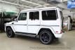 2017 Mercedes-Benz G-Class AMG G 63 4MATIC SUV - 23048341 - 60