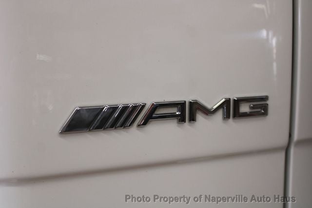 2017 Mercedes-Benz G-Class AMG G 63 4MATIC SUV - 23048341 - 8