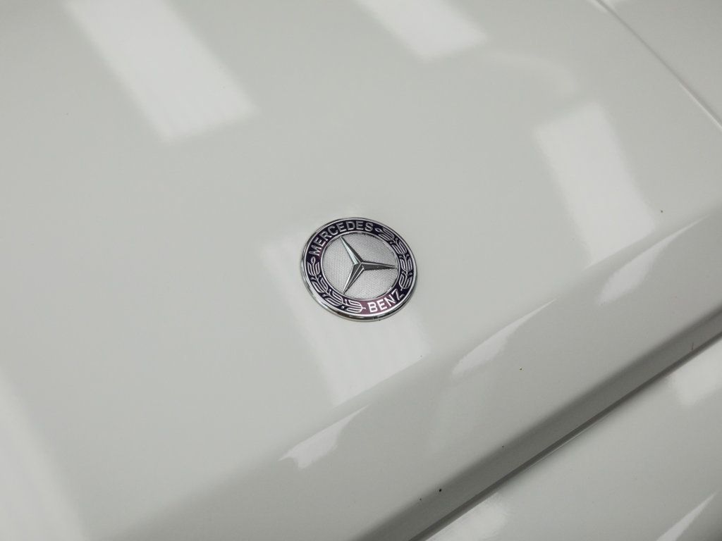 2017 Mercedes Benz G AMG 63 photo 16