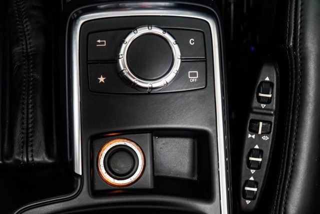 2017 Mercedes-Benz G-Class AMG G 63 4MATIC SUV - 23040618 - 20