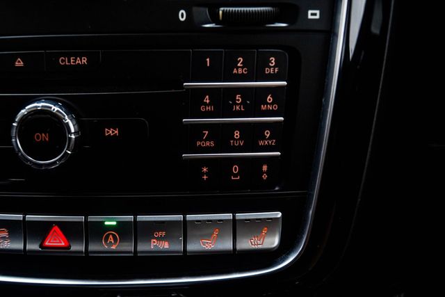 2017 Mercedes-Benz G-Class AMG G 63 4MATIC SUV - 23040618 - 25