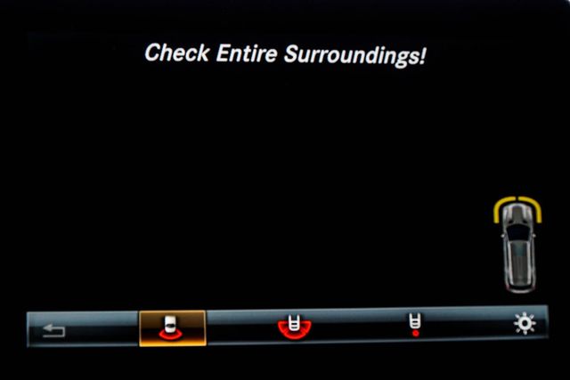 2017 Mercedes-Benz G-Class AMG G 63 4MATIC SUV - 23040618 - 28