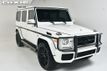 2017 Mercedes-Benz G-Class AMG G 63 4MATIC SUV - 22973868 - 0