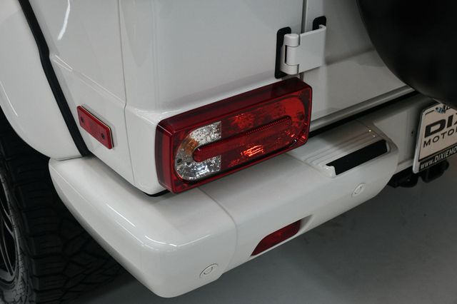 2017 Mercedes-Benz G-Class AMG G 63 4MATIC SUV - 22973868 - 13