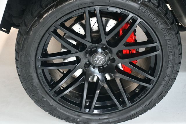 2017 Mercedes-Benz G-Class AMG G 63 4MATIC SUV - 22973868 - 18