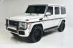 2017 Mercedes-Benz G-Class AMG G 63 4MATIC SUV - 22973868 - 1