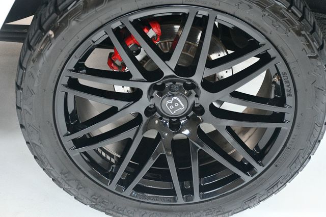 2017 Mercedes-Benz G-Class AMG G 63 4MATIC SUV - 22973868 - 19