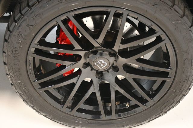 2017 Mercedes-Benz G-Class AMG G 63 4MATIC SUV - 22973868 - 21