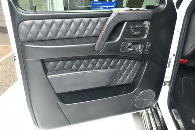 2017 Mercedes-Benz G-Class AMG G 63 4MATIC SUV - 22973868 - 22