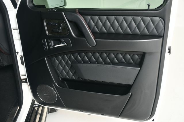 2017 Mercedes-Benz G-Class AMG G 63 4MATIC SUV - 22973868 - 23