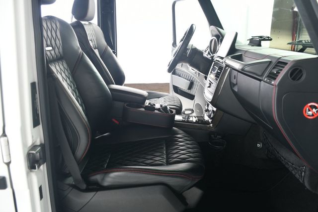 2017 Mercedes-Benz G-Class AMG G 63 4MATIC SUV - 22973868 - 29