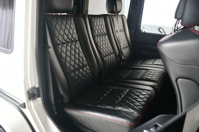 2017 Mercedes-Benz G-Class AMG G 63 4MATIC SUV - 22973868 - 36