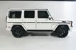 2017 Mercedes-Benz G-Class AMG G 63 4MATIC SUV - 22973868 - 3