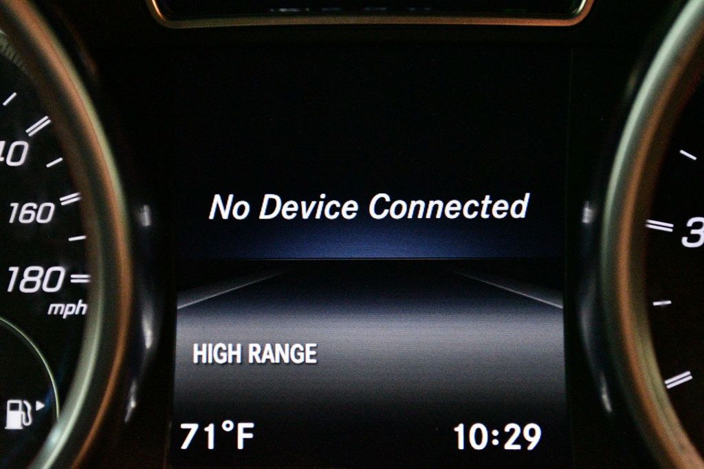 2017 Mercedes-Benz G-Class AMG G 63 4MATIC SUV - 22973868 - 44