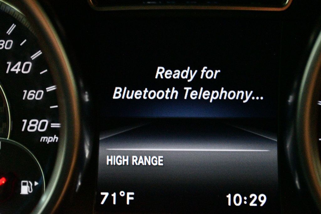 2017 Mercedes-Benz G-Class AMG G 63 4MATIC SUV - 22973868 - 45