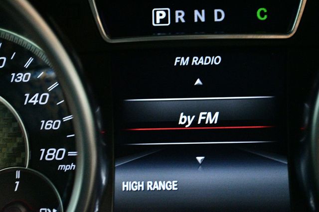 2017 Mercedes-Benz G-Class AMG G 63 4MATIC SUV - 22973868 - 47