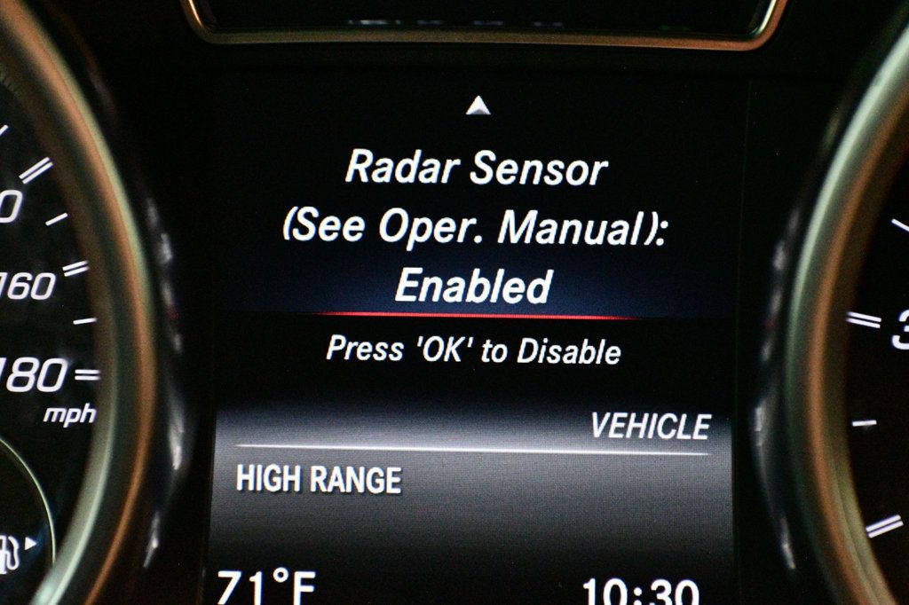 2017 Mercedes-Benz G-Class AMG G 63 4MATIC SUV - 22973868 - 48