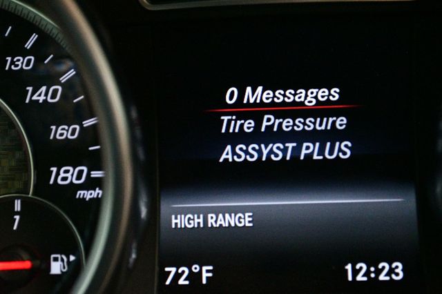 2017 Mercedes-Benz G-Class AMG G 63 4MATIC SUV - 22973868 - 50