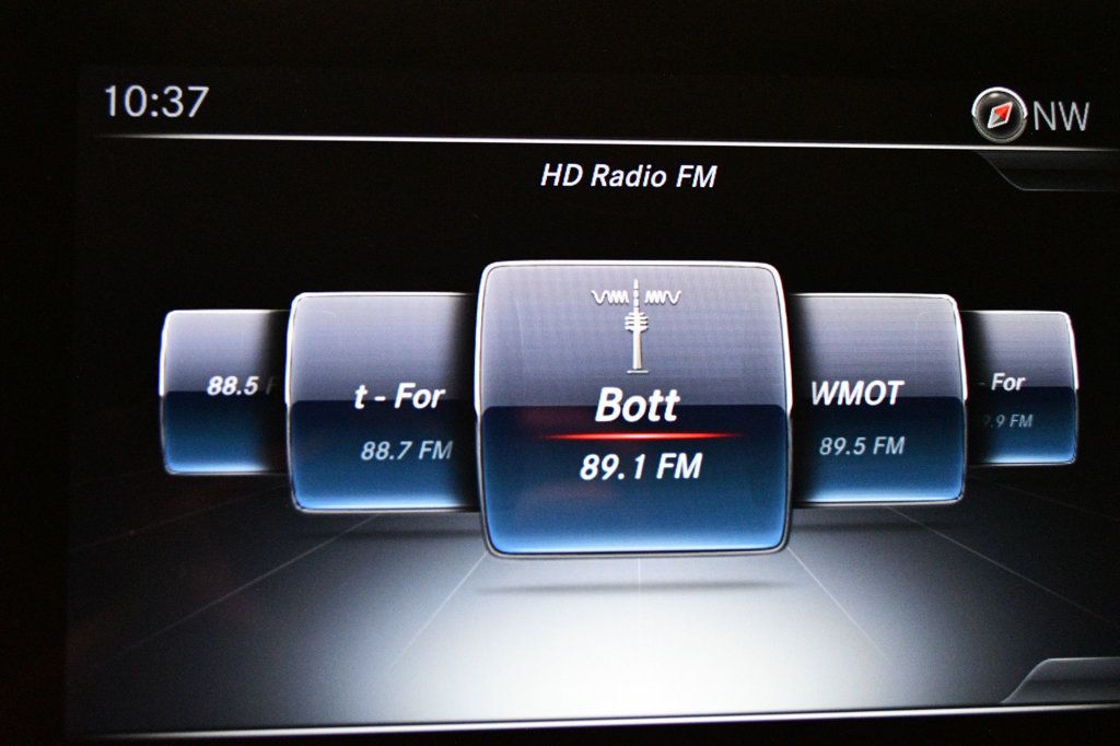 2017 Mercedes-Benz G-Class AMG G 63 4MATIC SUV - 22973868 - 51