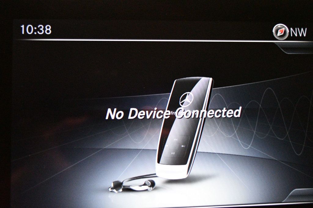 2017 Mercedes-Benz G-Class AMG G 63 4MATIC SUV - 22973868 - 52