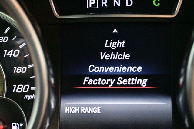 2017 Mercedes-Benz G-Class AMG G 63 4MATIC SUV - 22973868 - 52