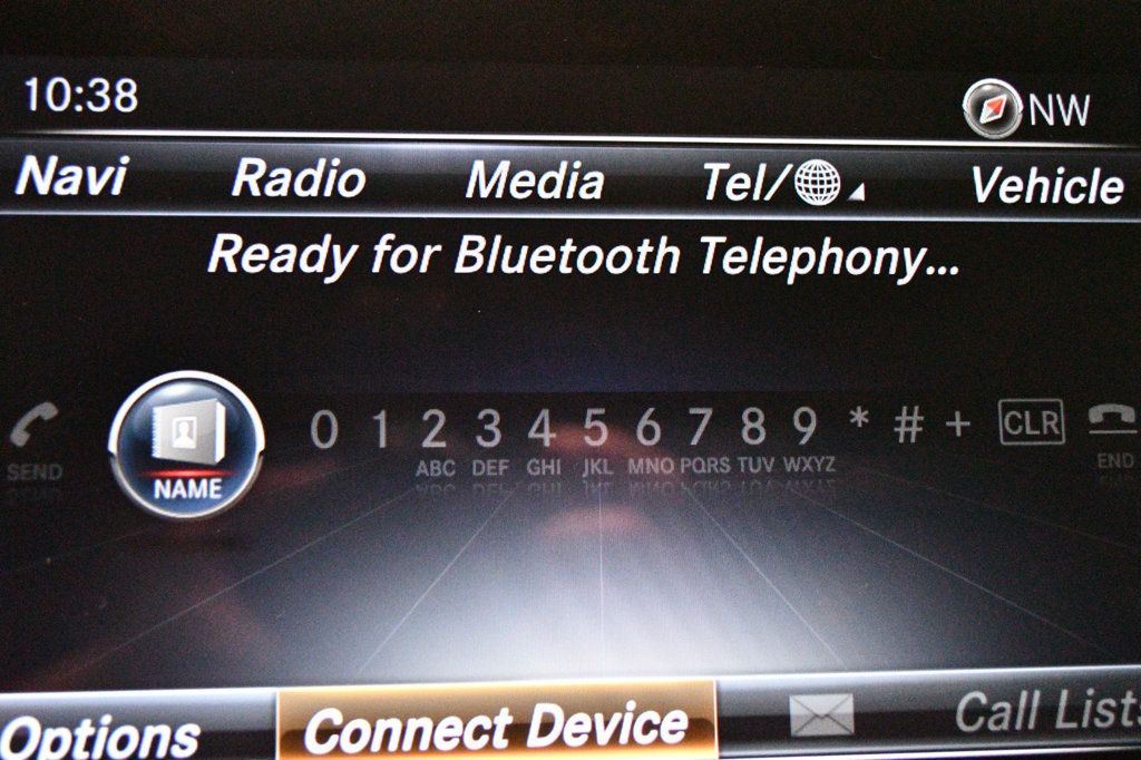 2017 Mercedes-Benz G-Class AMG G 63 4MATIC SUV - 22973868 - 53