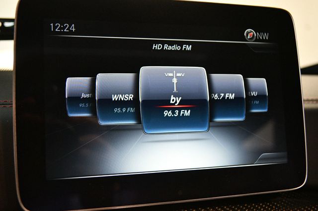 2017 Mercedes-Benz G-Class AMG G 63 4MATIC SUV - 22973868 - 53