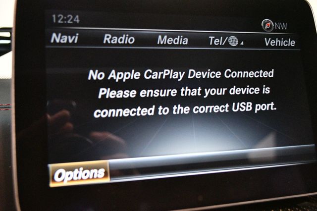 2017 Mercedes-Benz G-Class AMG G 63 4MATIC SUV - 22973868 - 55