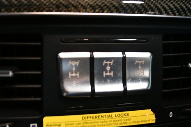 2017 Mercedes-Benz G-Class AMG G 63 4MATIC SUV - 22973868 - 58