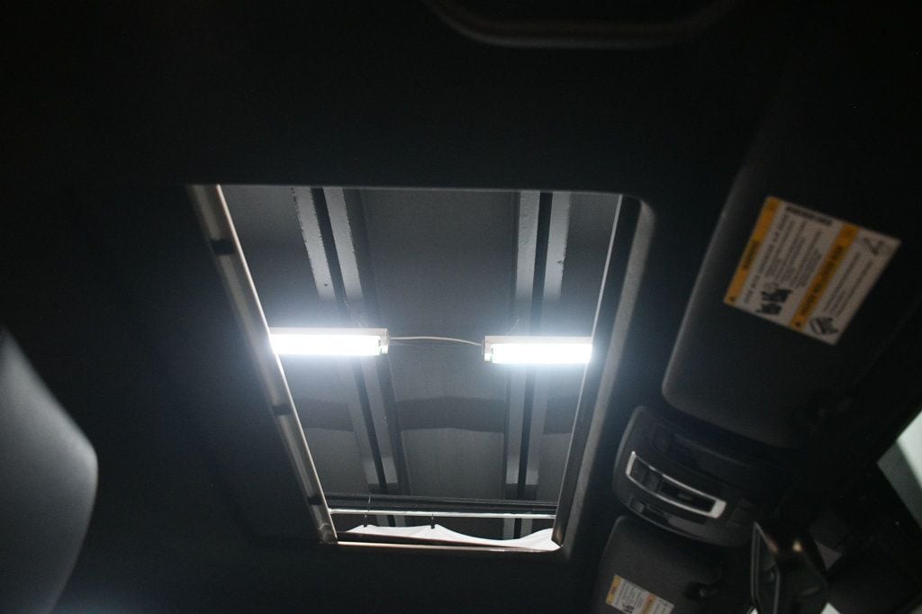 2017 Mercedes-Benz G-Class AMG G 63 4MATIC SUV - 22973868 - 5