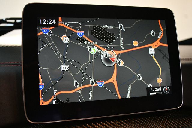 2017 Mercedes-Benz G-Class AMG G 63 4MATIC SUV - 22973868 - 5