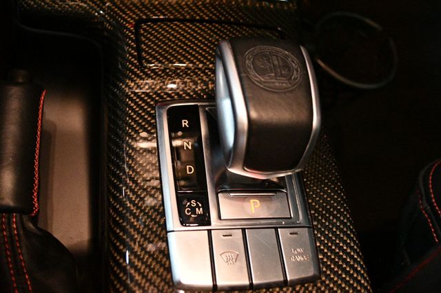 2017 Mercedes-Benz G-Class AMG G 63 4MATIC SUV - 22973868 - 60