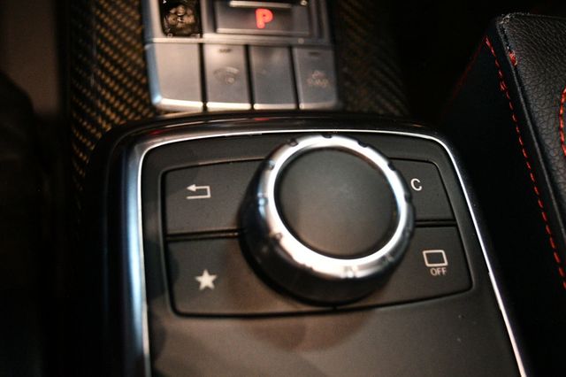 2017 Mercedes-Benz G-Class AMG G 63 4MATIC SUV - 22973868 - 61