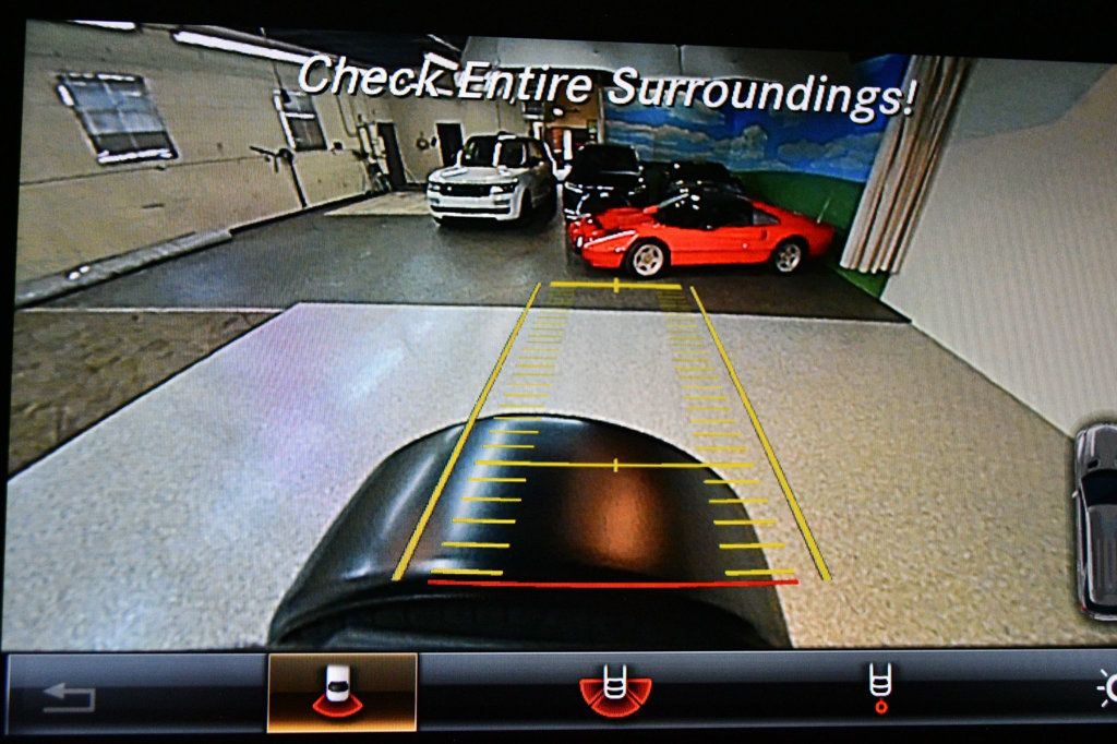 2017 Mercedes-Benz G-Class AMG G 63 4MATIC SUV - 22973868 - 63