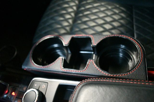 2017 Mercedes-Benz G-Class AMG G 63 4MATIC SUV - 22973868 - 63