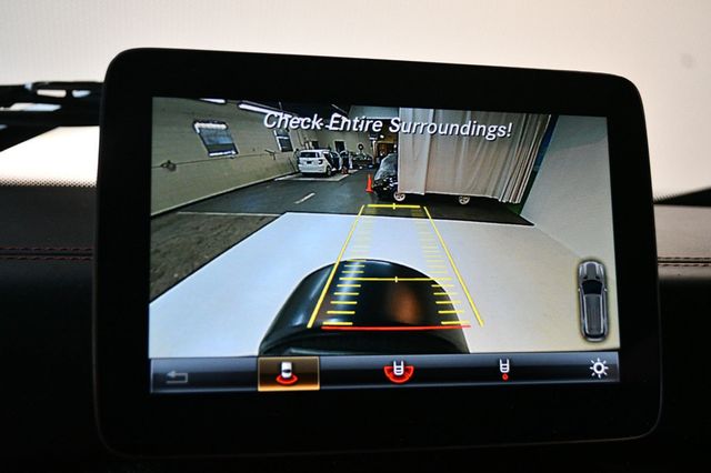 2017 Mercedes-Benz G-Class AMG G 63 4MATIC SUV - 22973868 - 64