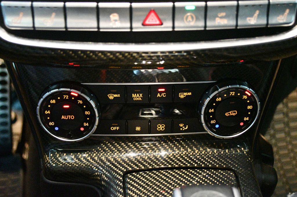 2017 Mercedes-Benz G-Class AMG G 63 4MATIC SUV - 22973868 - 65