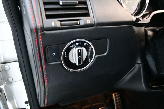 2017 Mercedes-Benz G-Class AMG G 63 4MATIC SUV - 22973868 - 65