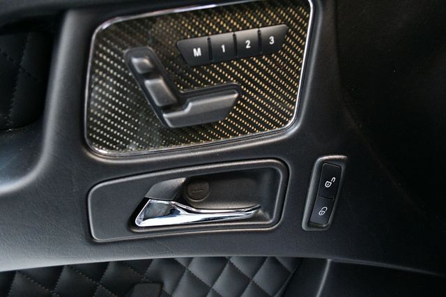 2017 Mercedes-Benz G-Class AMG G 63 4MATIC SUV - 22973868 - 67